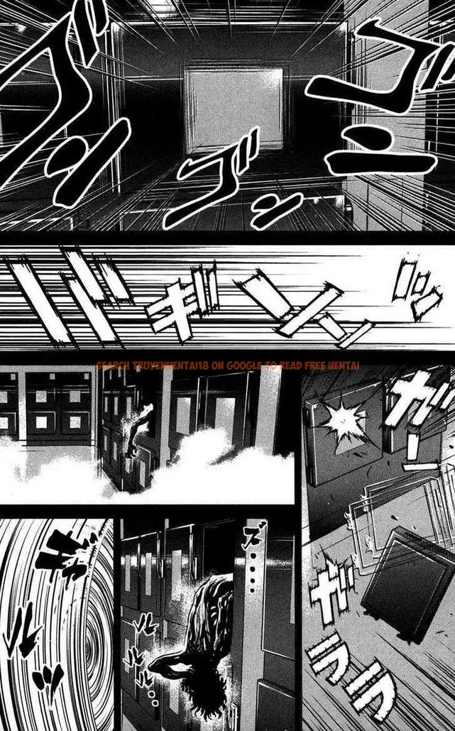 Read Hentai Image 20 575 in comic Wolf Guy: Ookami No Monshou - Chapter 57 - hentaitnt.net