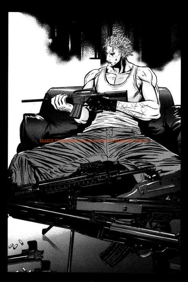 Read Hentai Image 7 572 in comic Wolf Guy: Ookami No Monshou - Chapter 57 - hentaitnt.net