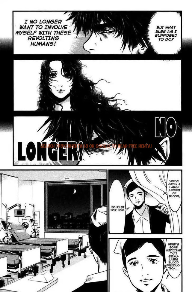Read Hentai Image 8 572 in comic Wolf Guy: Ookami No Monshou - Chapter 57 - hentaitnt.net