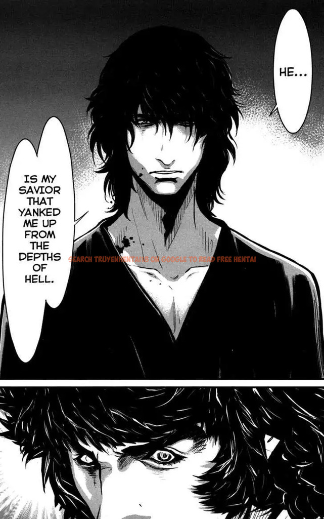 Read Hentai Image 12 572 in comic Wolf Guy: Ookami No Monshou - Chapter 58 - hentaitnt.net