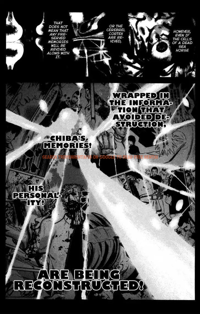 Read Hentai Image 18 572 in comic Wolf Guy: Ookami No Monshou - Chapter 58 - hentaitnt.net