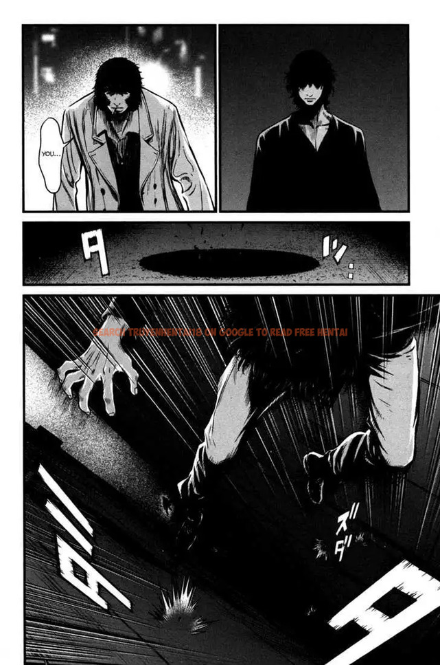 Read Hentai Image 9 572 in comic Wolf Guy: Ookami No Monshou - Chapter 58 - hentaitnt.net