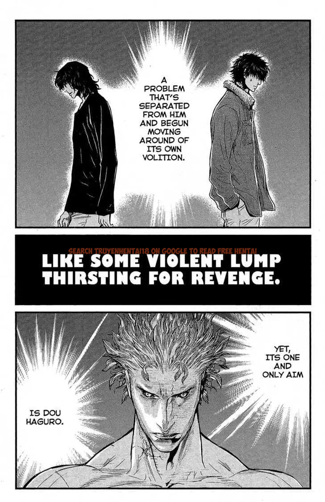 Read Hentai Image 15 572 in comic Wolf Guy: Ookami No Monshou - Chapter 59 - hentaitnt.net
