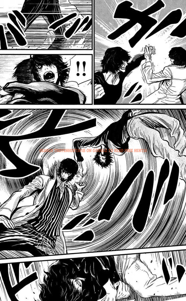 Read Hentai Image 16 572 in comic Wolf Guy: Ookami No Monshou - Chapter 59 - hentaitnt.net