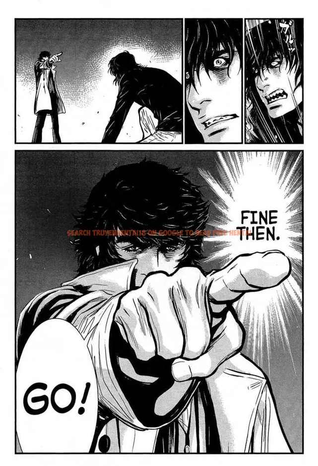 Read Hentai Image 17 572 in comic Wolf Guy: Ookami No Monshou - Chapter 59 - hentaitnt.net
