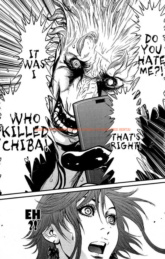 Read Hentai Image 24 572 in comic Wolf Guy: Ookami No Monshou - Chapter 59 - hentaitnt.net
