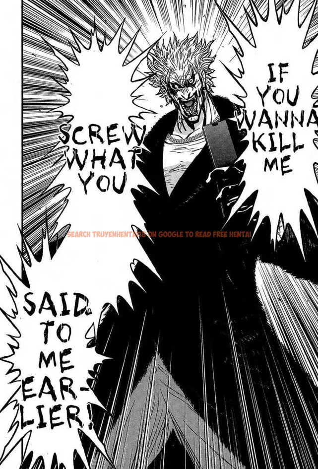Read Hentai Image 25 572 in comic Wolf Guy: Ookami No Monshou - Chapter 59 - hentaitnt.net