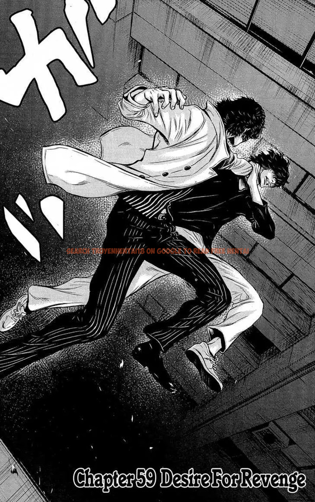 Read Hentai Image 7 572 in comic Wolf Guy: Ookami No Monshou - Chapter 59 - hentaitnt.net