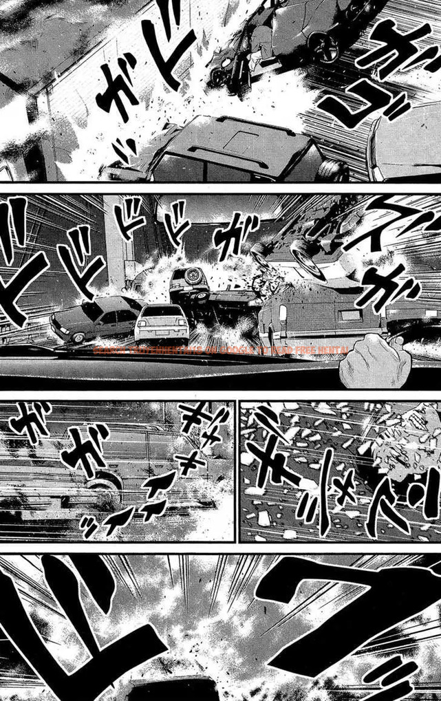 Read Hentai Image 10 572 in comic Wolf Guy: Ookami No Monshou - Chapter 60 - hentaitnt.net