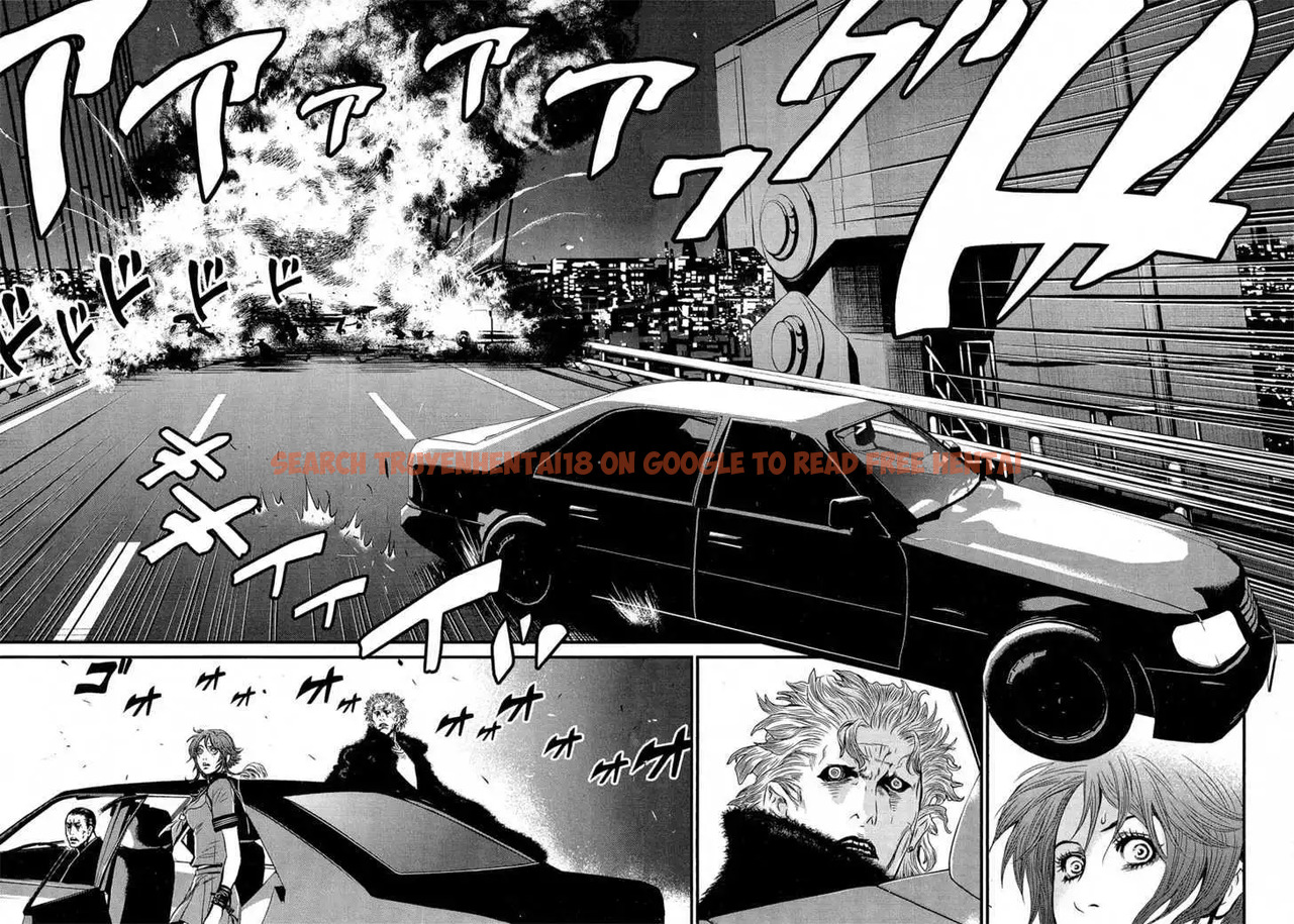 Read Hentai Image 11 572 in comic Wolf Guy: Ookami No Monshou - Chapter 60 - hentaitnt.net