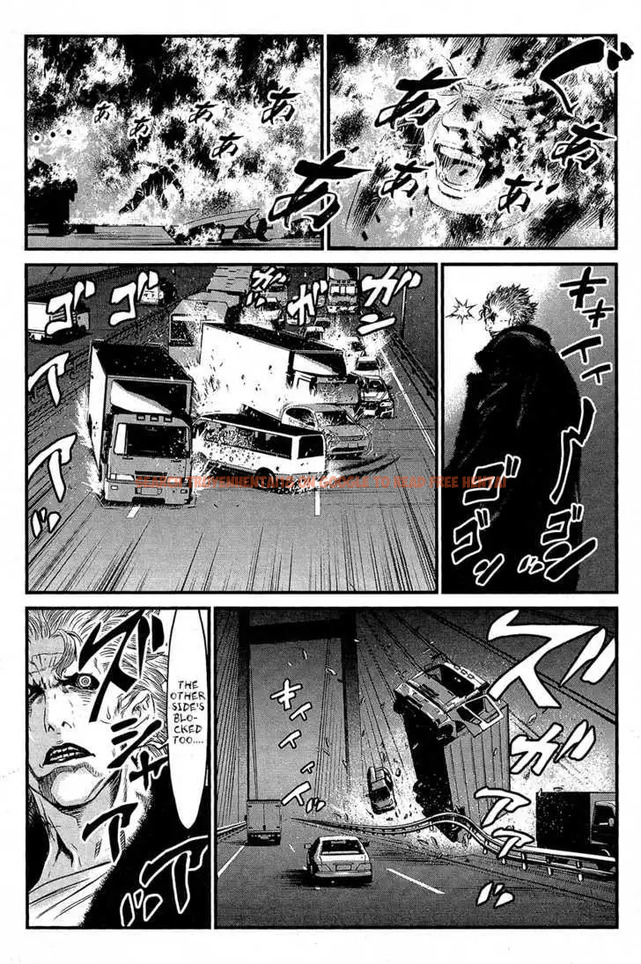 Read Hentai Image 12 572 in comic Wolf Guy: Ookami No Monshou - Chapter 60 - hentaitnt.net