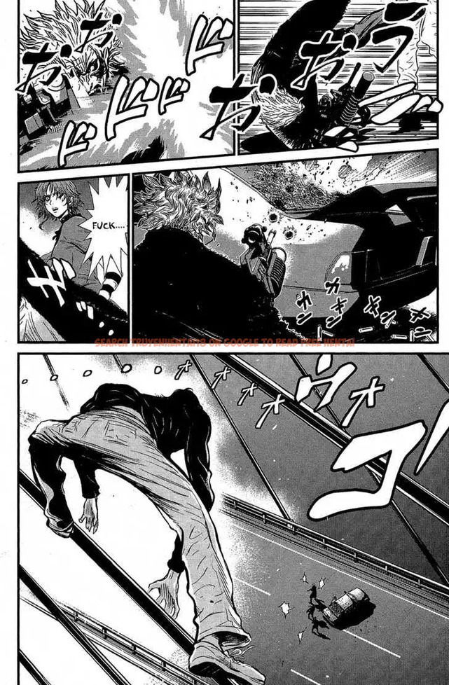 Read Hentai Image 16 572 in comic Wolf Guy: Ookami No Monshou - Chapter 60 - hentaitnt.net