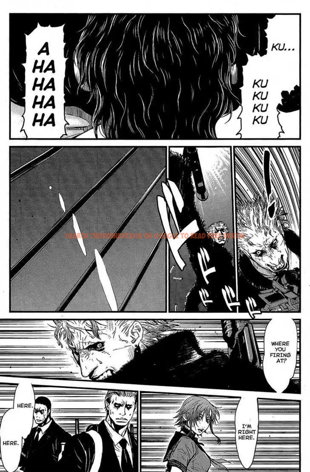 Read Hentai Image 17 572 in comic Wolf Guy: Ookami No Monshou - Chapter 60 - hentaitnt.net