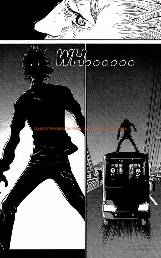 Read Hentai Image 6 572 in comic Wolf Guy: Ookami No Monshou - Chapter 60 - hentaitnt.net