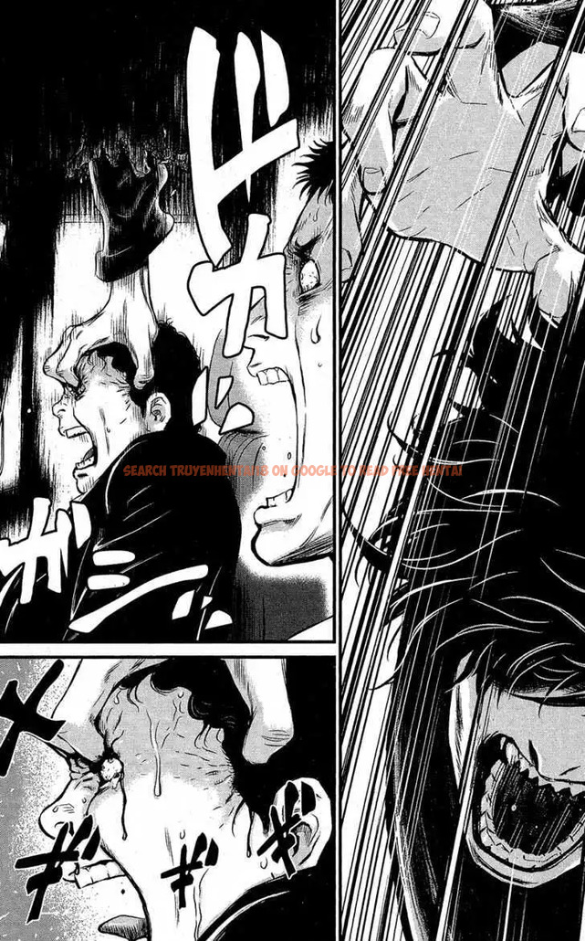 Read Hentai Image 7 572 in comic Wolf Guy: Ookami No Monshou - Chapter 60 - hentaitnt.net