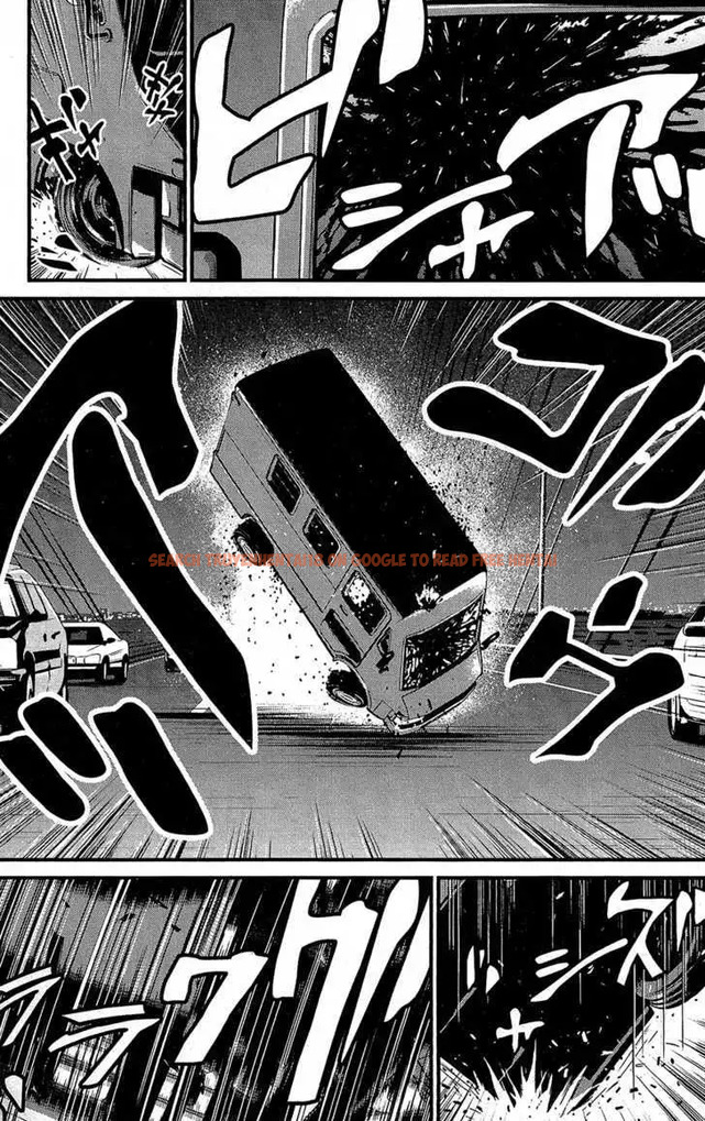 Read Hentai Image 8 572 in comic Wolf Guy: Ookami No Monshou - Chapter 60 - hentaitnt.net