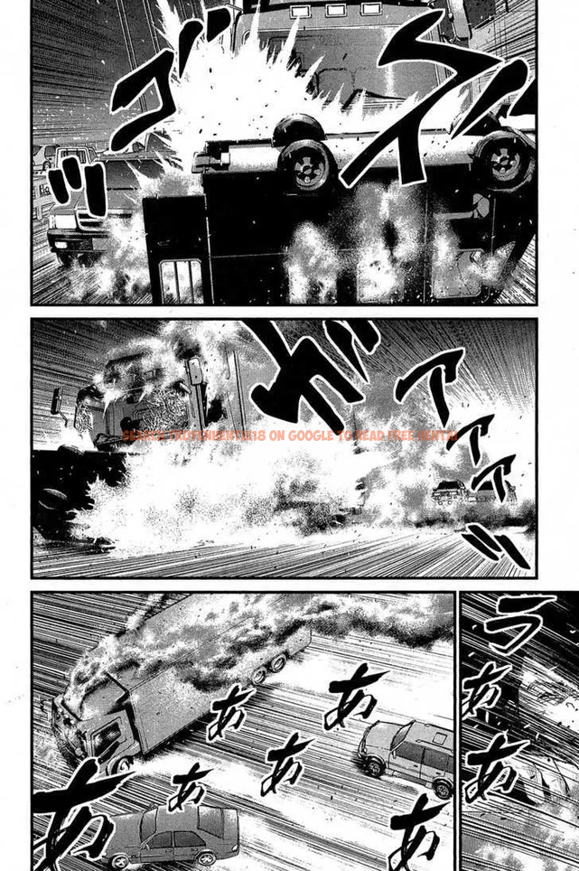 Read Hentai Image 9 572 in comic Wolf Guy: Ookami No Monshou - Chapter 60 - hentaitnt.net