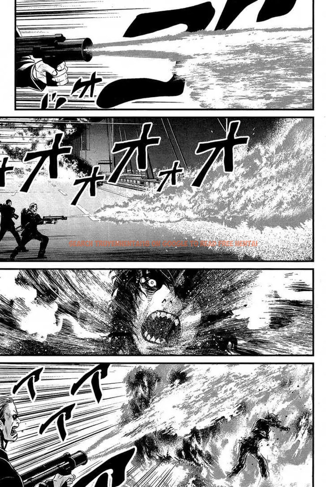 Read Hentai Image 10 572 in comic Wolf Guy: Ookami No Monshou - Chapter 61 - hentaitnt.net