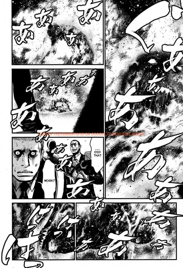 Read Hentai Image 11 572 in comic Wolf Guy: Ookami No Monshou - Chapter 61 - hentaitnt.net