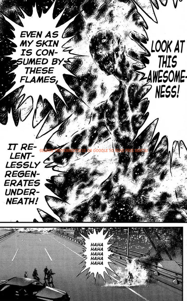 Read Hentai Image 13 572 in comic Wolf Guy: Ookami No Monshou - Chapter 61 - hentaitnt.net