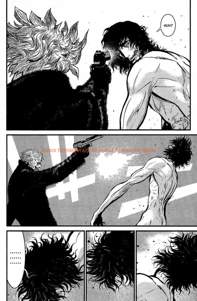 Read Hentai Image 18 572 in comic Wolf Guy: Ookami No Monshou - Chapter 61 - hentaitnt.net