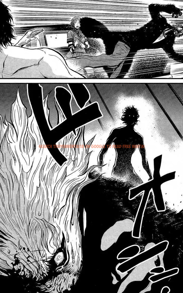 Read Hentai Image 20 572 in comic Wolf Guy: Ookami No Monshou - Chapter 61 - hentaitnt.net