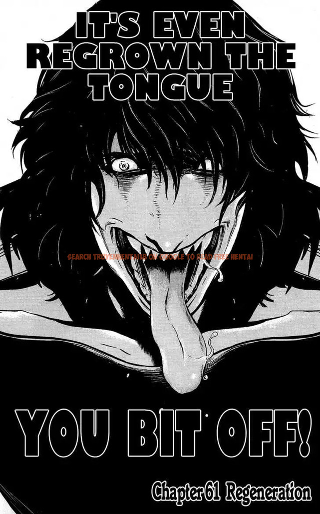 Read Hentai Image 3 569 in comic Wolf Guy: Ookami No Monshou - Chapter 61 - hentaitnt.net