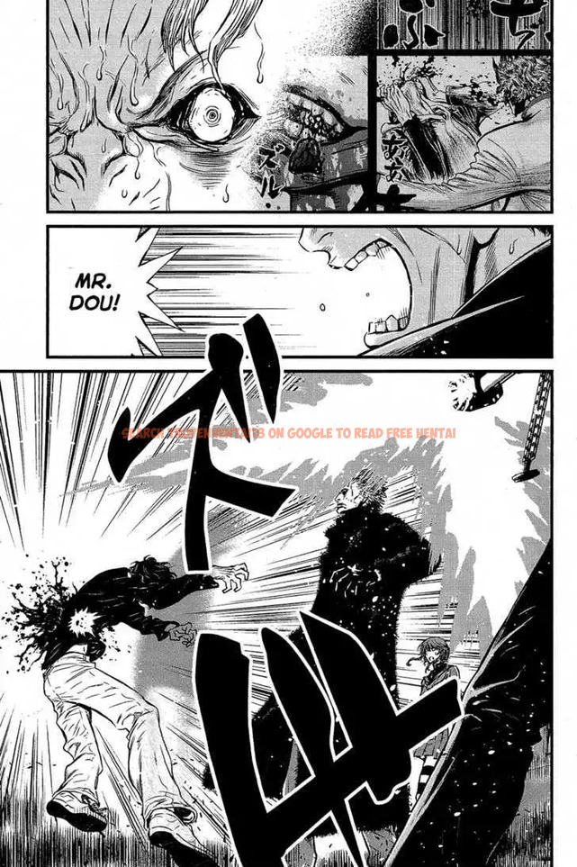 Read Hentai Image 4 569 in comic Wolf Guy: Ookami No Monshou - Chapter 61 - hentaitnt.net