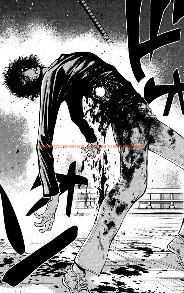 Read Hentai Image 7 569 in comic Wolf Guy: Ookami No Monshou - Chapter 61 - hentaitnt.net