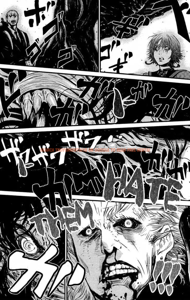Read Hentai Image 10 569 in comic Wolf Guy: Ookami No Monshou - Chapter 62 - hentaitnt.net