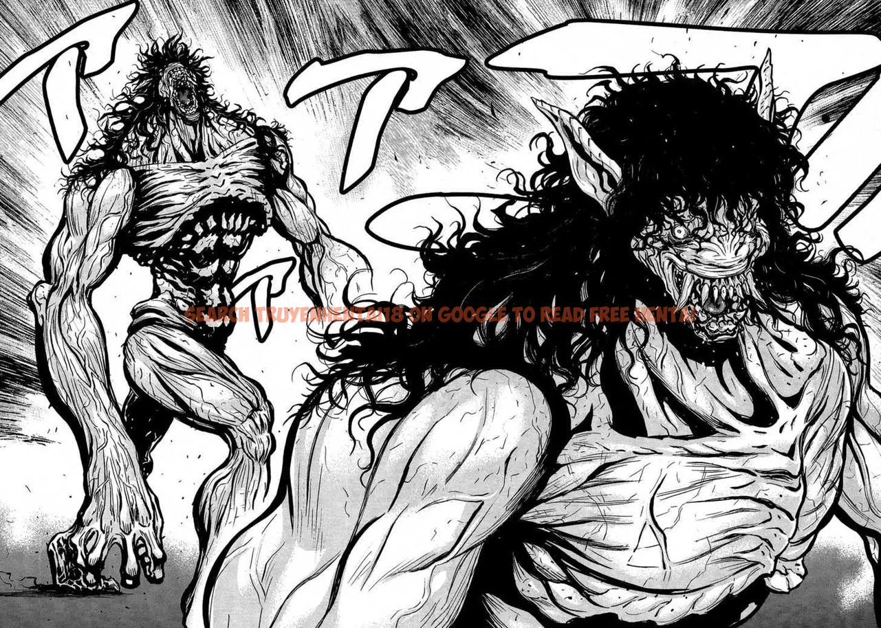 Read Hentai Image 11 569 in comic Wolf Guy: Ookami No Monshou - Chapter 62 - hentaitnt.net