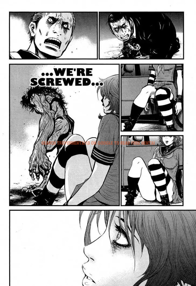 Read Hentai Image 12 569 in comic Wolf Guy: Ookami No Monshou - Chapter 62 - hentaitnt.net