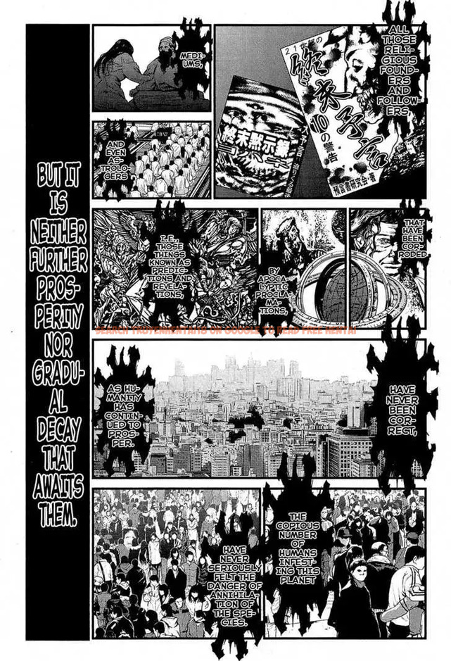 Read Hentai Image 16 569 in comic Wolf Guy: Ookami No Monshou - Chapter 62 - hentaitnt.net