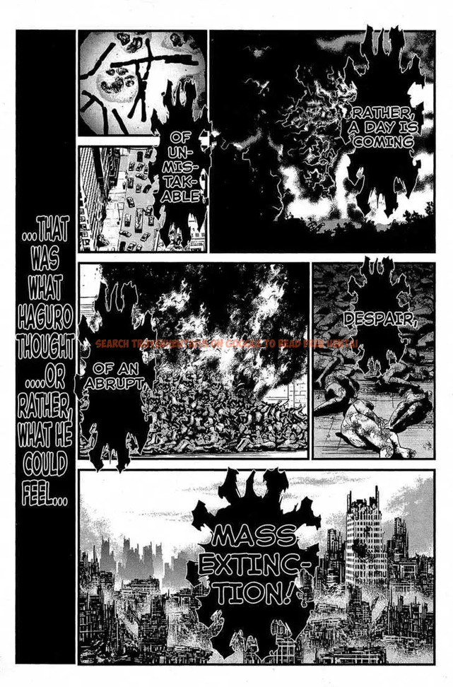 Read Hentai Image 17 569 in comic Wolf Guy: Ookami No Monshou - Chapter 62 - hentaitnt.net
