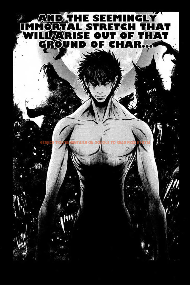 Read Hentai Image 19 569 in comic Wolf Guy: Ookami No Monshou - Chapter 62 - hentaitnt.net
