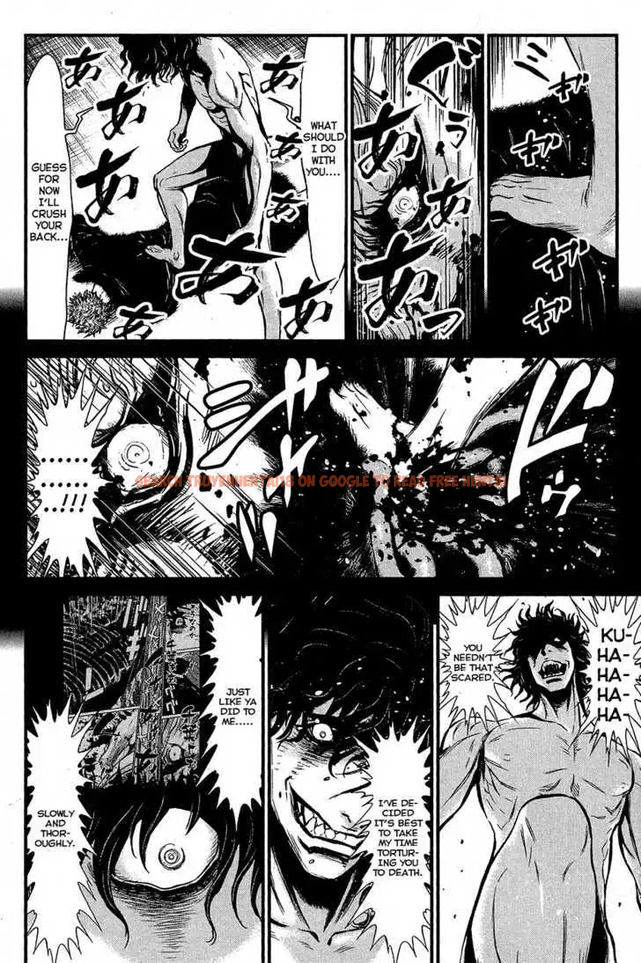 Read Hentai Image 5 569 in comic Wolf Guy: Ookami No Monshou - Chapter 62 - hentaitnt.net