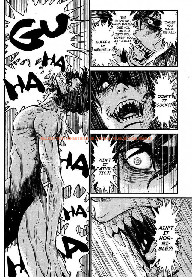 Read Hentai Image 7 569 in comic Wolf Guy: Ookami No Monshou - Chapter 62 - hentaitnt.net