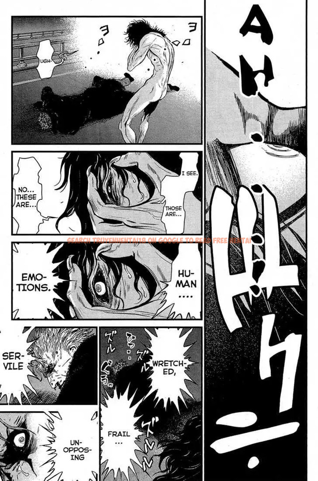 Read Hentai Image 8 569 in comic Wolf Guy: Ookami No Monshou - Chapter 62 - hentaitnt.net