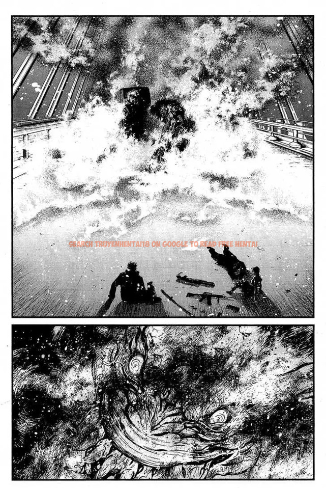 Read Hentai Image 10 569 in comic Wolf Guy: Ookami No Monshou - Chapter 63 - hentaitnt.net