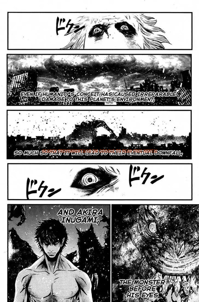 Read Hentai Image 12 569 in comic Wolf Guy: Ookami No Monshou - Chapter 63 - hentaitnt.net