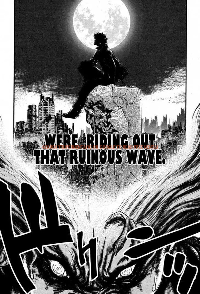 Read Hentai Image 13 569 in comic Wolf Guy: Ookami No Monshou - Chapter 63 - hentaitnt.net