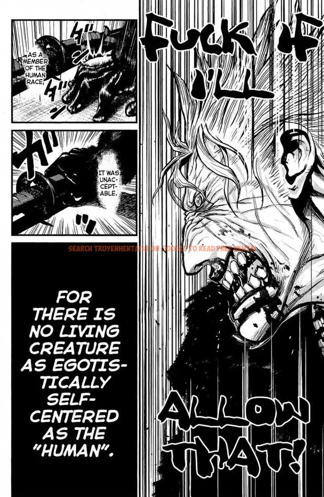 Read Hentai Image 14 569 in comic Wolf Guy: Ookami No Monshou - Chapter 63 - hentaitnt.net