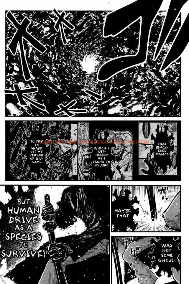 Read Hentai Image 15 569 in comic Wolf Guy: Ookami No Monshou - Chapter 63 - hentaitnt.net