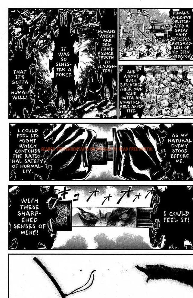 Read Hentai Image 16 569 in comic Wolf Guy: Ookami No Monshou - Chapter 63 - hentaitnt.net