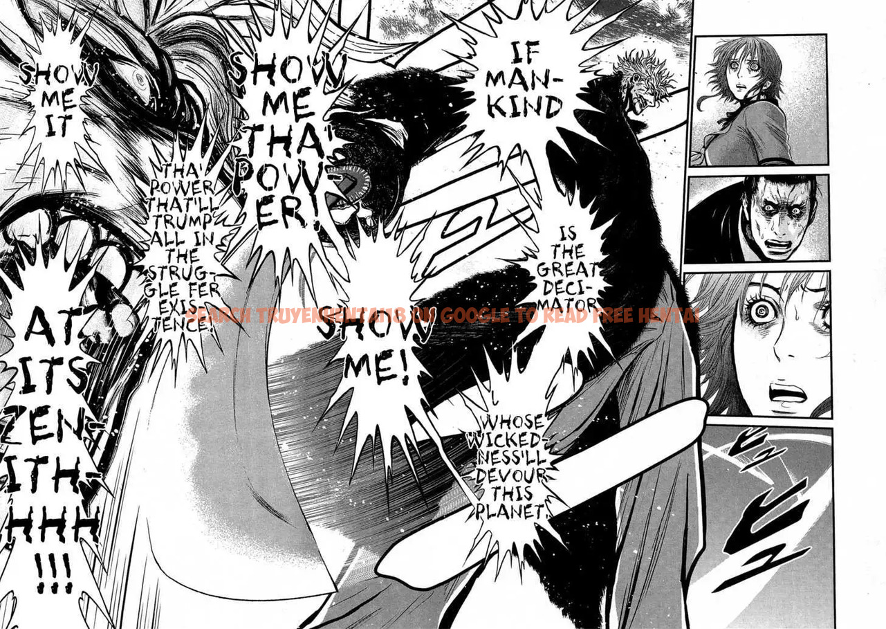 Read Hentai Image 18 569 in comic Wolf Guy: Ookami No Monshou - Chapter 63 - hentaitnt.net