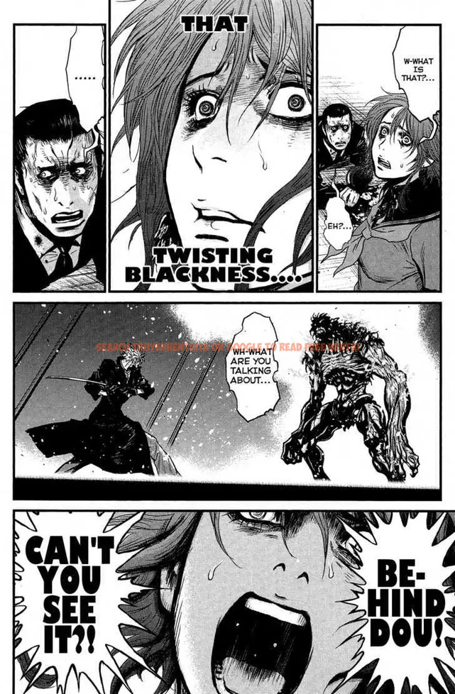 Read Hentai Image 19 569 in comic Wolf Guy: Ookami No Monshou - Chapter 63 - hentaitnt.net