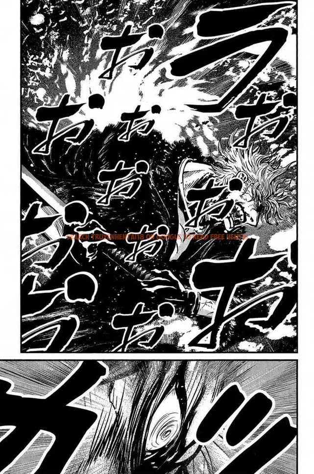 Read Hentai Image 20 569 in comic Wolf Guy: Ookami No Monshou - Chapter 63 - hentaitnt.net