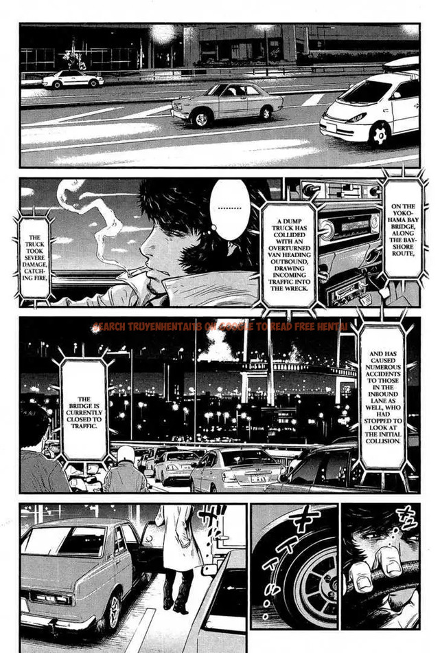 Read Hentai Image 21 569 in comic Wolf Guy: Ookami No Monshou - Chapter 63 - hentaitnt.net