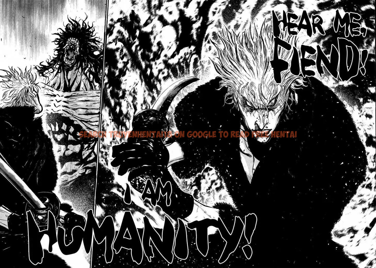 Read Hentai Image 23 569 in comic Wolf Guy: Ookami No Monshou - Chapter 63 - hentaitnt.net