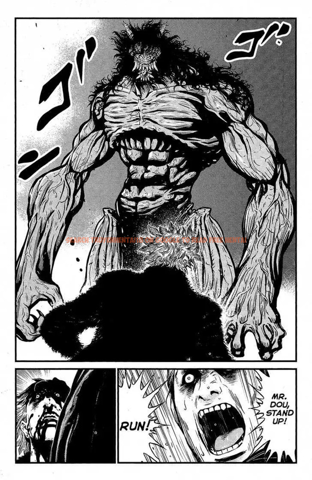 Read Hentai Image 4 569 in comic Wolf Guy: Ookami No Monshou - Chapter 63 - hentaitnt.net